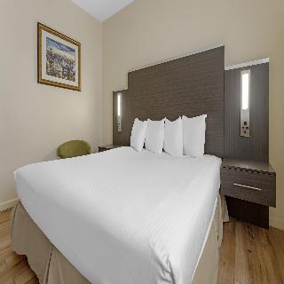Best Western Jamaica Inn fotoÄŸrafÄ±