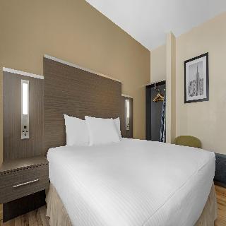 Best Western Jamaica Inn fotoÄŸrafÄ±
