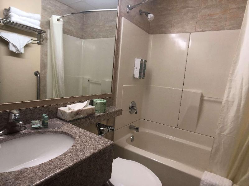 Best Western Jamaica Inn - Oda