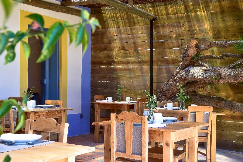 Herdade do Touril - Restoran