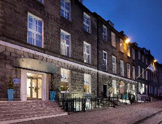 Indigo Edinburgh otel fotoğrafı