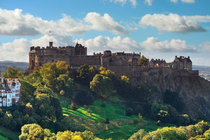 Indigo Edinburgh - Genel