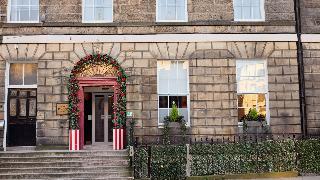 Indigo Edinburgh fotoÄŸrafÄ±