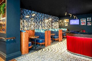 Indigo Edinburgh fotoÄŸrafÄ±