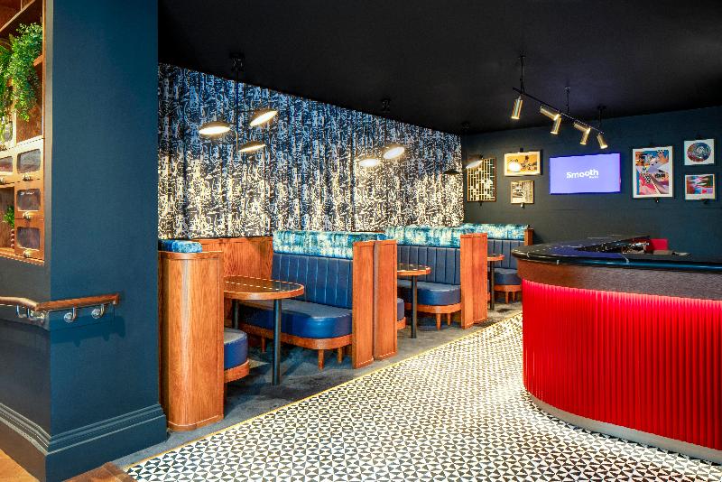 Indigo Edinburgh - Genel