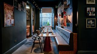 Indigo Edinburgh fotoÄŸrafÄ±