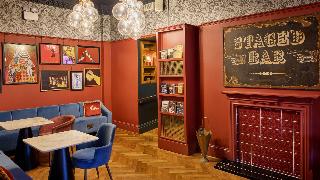 Indigo Edinburgh fotoÄŸrafÄ±