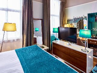 Indigo Edinburgh fotoÄŸrafÄ±