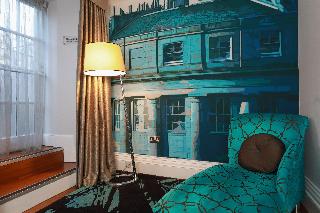 Indigo Edinburgh fotoÄŸrafÄ±