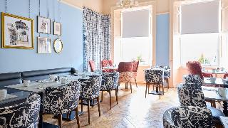 Indigo Edinburgh fotoÄŸrafÄ±