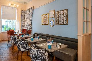 Indigo Edinburgh fotoÄŸrafÄ±