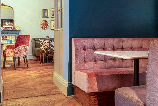 Indigo Edinburgh fotoÄŸrafÄ±
