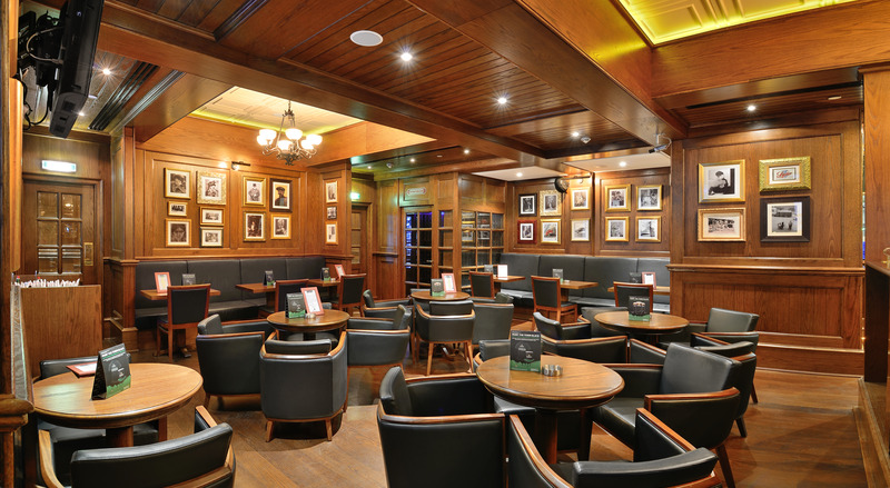 Delta Hotels by Marriott Jumeirah Beach - Bar