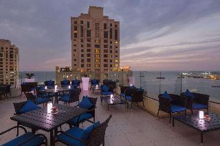 Delta Hotels by Marriott Jumeirah Beach fotoÄŸrafÄ±