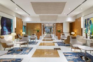 Delta Hotels by Marriott Jumeirah Beach fotoÄŸrafÄ±