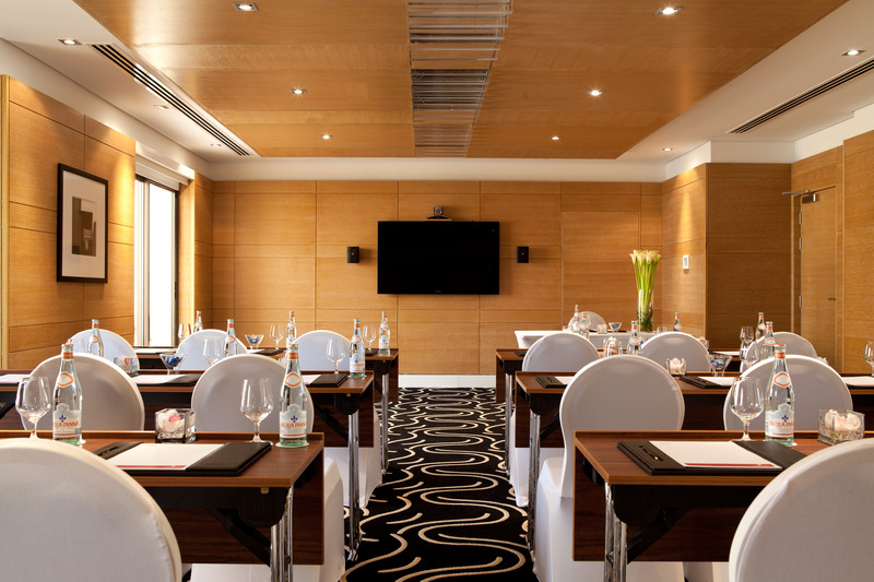 Delta Hotels by Marriott Jumeirah Beach - Toplantı