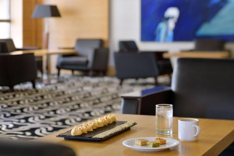 Delta Hotels by Marriott Jumeirah Beach - Toplantı