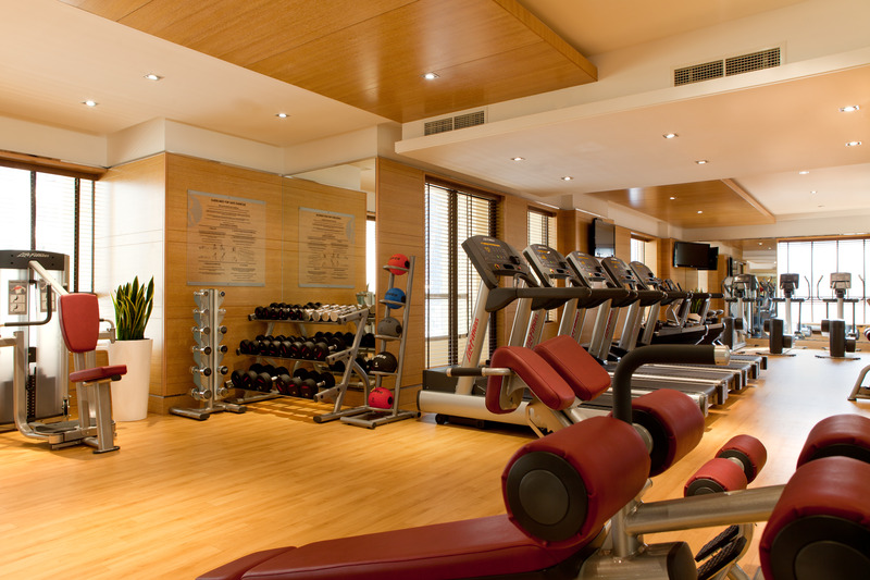 Delta Hotels by Marriott Jumeirah Beach - Aktivite