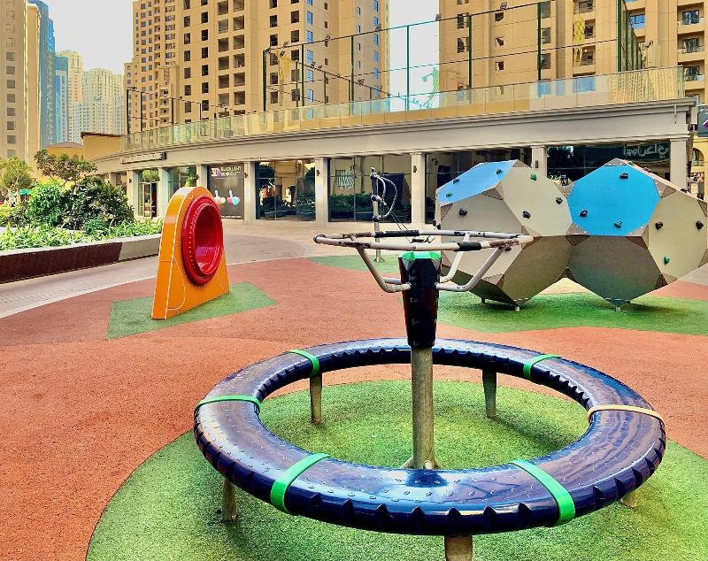 Delta Hotels by Marriott Jumeirah Beach - Aktivite