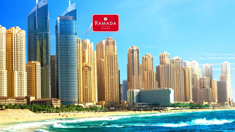 Delta Hotels by Marriott Jumeirah Beach - Genel