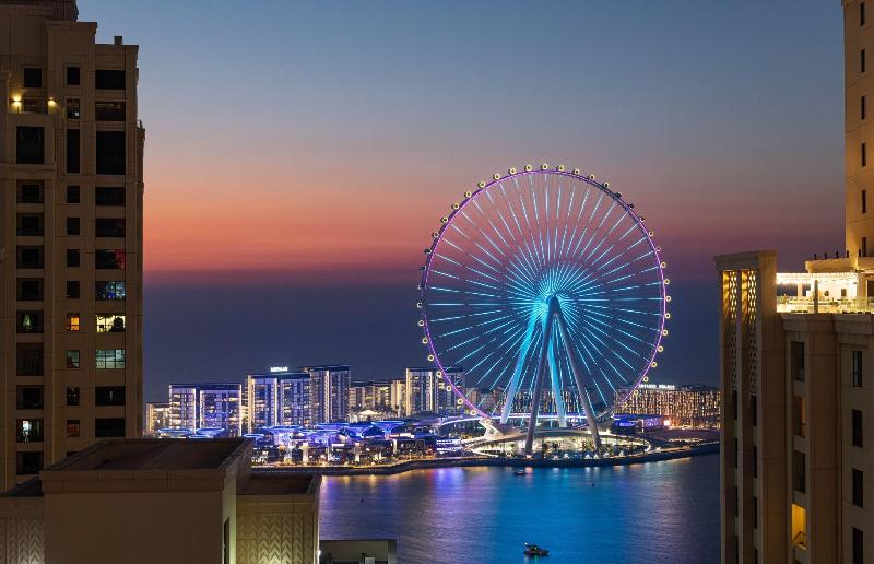 Delta Hotels by Marriott Jumeirah Beach - Genel