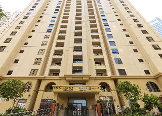 Delta Hotels by Marriott Jumeirah Beach fotoÄŸrafÄ±