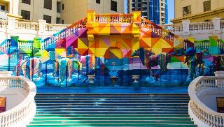 Delta Hotels by Marriott Jumeirah Beach fotoÄŸrafÄ±