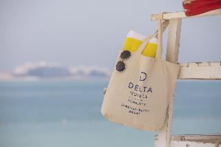 Delta Hotels by Marriott Jumeirah Beach fotoÄŸrafÄ±