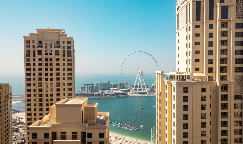Delta Hotels by Marriott Jumeirah Beach - Genel