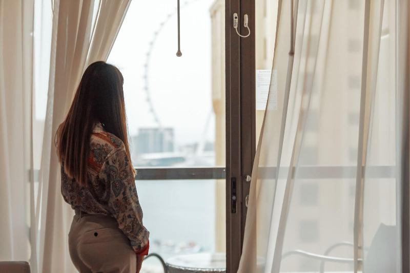 Delta Hotels by Marriott Jumeirah Beach - Genel