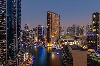 Delta Hotels by Marriott Jumeirah Beach fotoÄŸrafÄ±