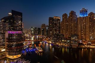 Delta Hotels by Marriott Jumeirah Beach fotoÄŸrafÄ±