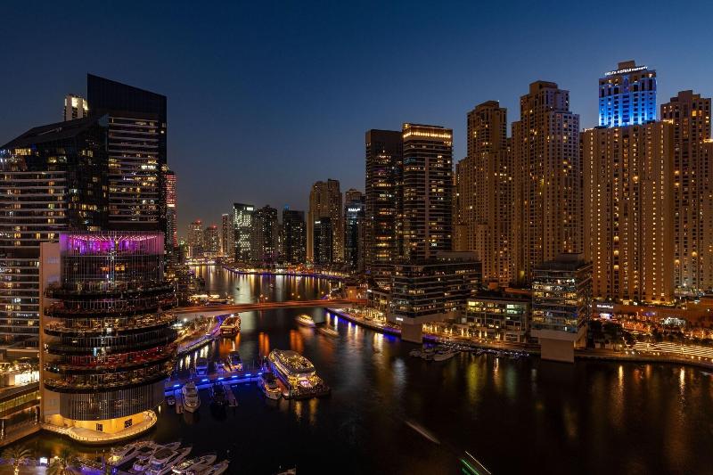 Delta Hotels by Marriott Jumeirah Beach - Genel