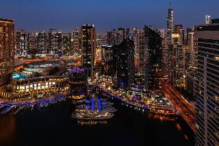 Delta Hotels by Marriott Jumeirah Beach fotoÄŸrafÄ±