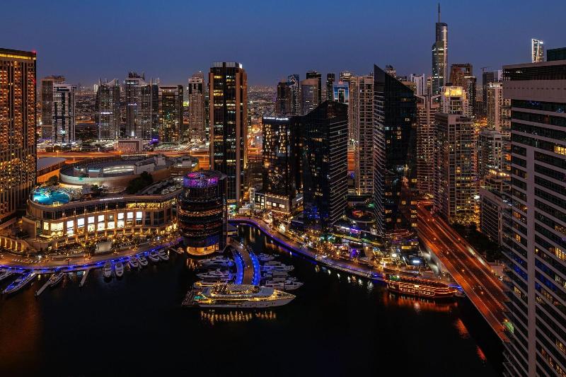 Delta Hotels by Marriott Jumeirah Beach - Genel