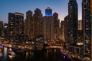 Delta Hotels by Marriott Jumeirah Beach fotoÄŸrafÄ±