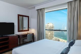 Delta Hotels by Marriott Jumeirah Beach fotoÄŸrafÄ±