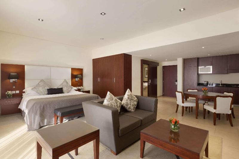 Delta Hotels by Marriott Jumeirah Beach - Oda