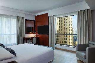 Delta Hotels by Marriott Jumeirah Beach fotoÄŸrafÄ±