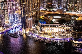 Delta Hotels by Marriott Jumeirah Beach fotoÄŸrafÄ±
