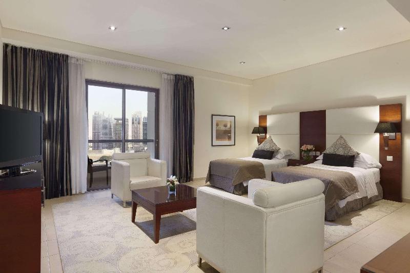 Delta Hotels by Marriott Jumeirah Beach - Oda