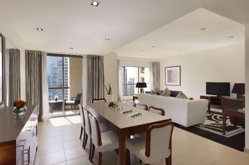 Delta Hotels by Marriott Jumeirah Beach - Oda