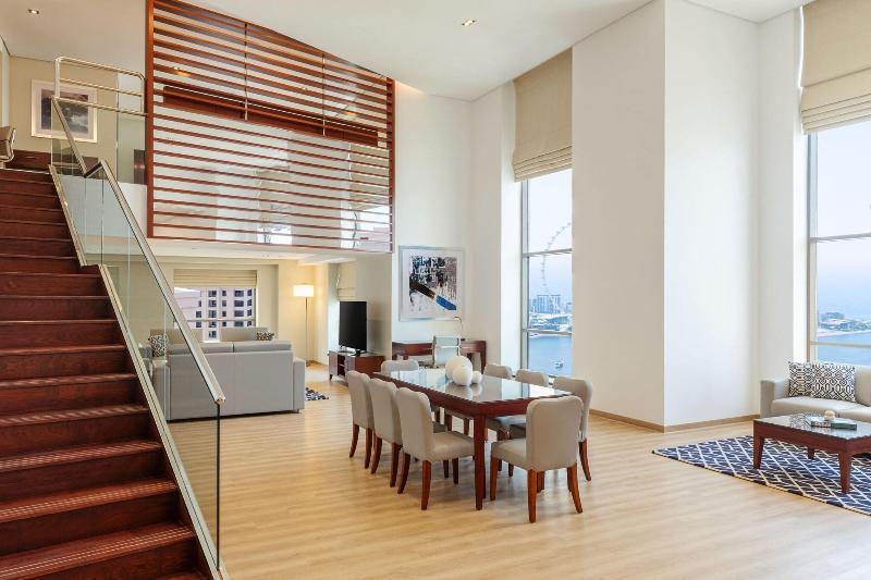 Delta Hotels by Marriott Jumeirah Beach - Oda