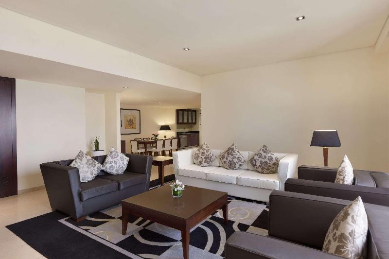 Delta Hotels by Marriott Jumeirah Beach - Oda