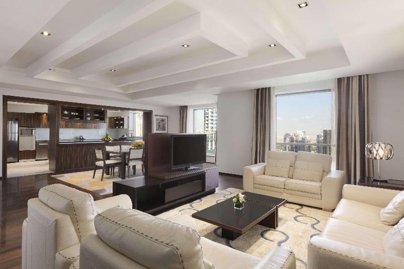 Delta Hotels by Marriott Jumeirah Beach - Oda