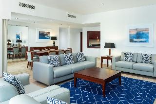 Delta Hotels by Marriott Jumeirah Beach fotoÄŸrafÄ±