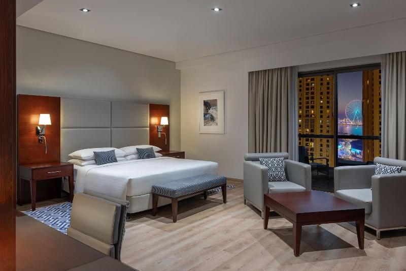 Delta Hotels by Marriott Jumeirah Beach - Oda