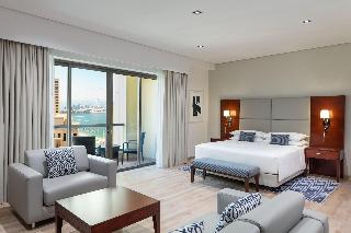 Delta Hotels by Marriott Jumeirah Beach fotoÄŸrafÄ±