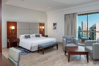 Delta Hotels by Marriott Jumeirah Beach fotoÄŸrafÄ±
