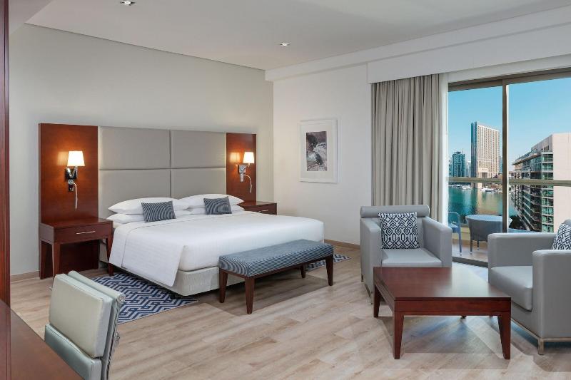 Delta Hotels by Marriott Jumeirah Beach - Oda